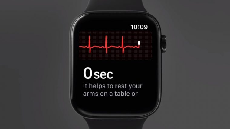 Чем отличаются apple watch 3 от 4