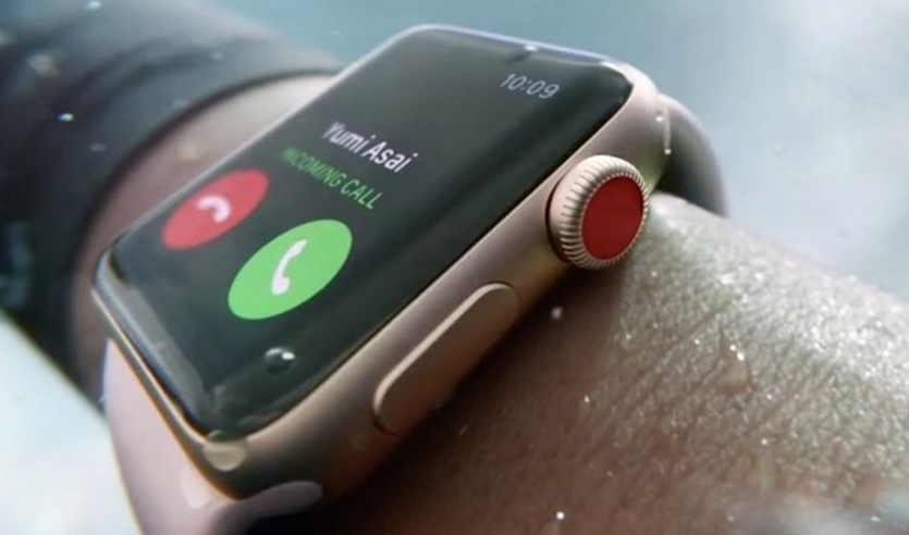 У Apple заканчиваются Apple Watch