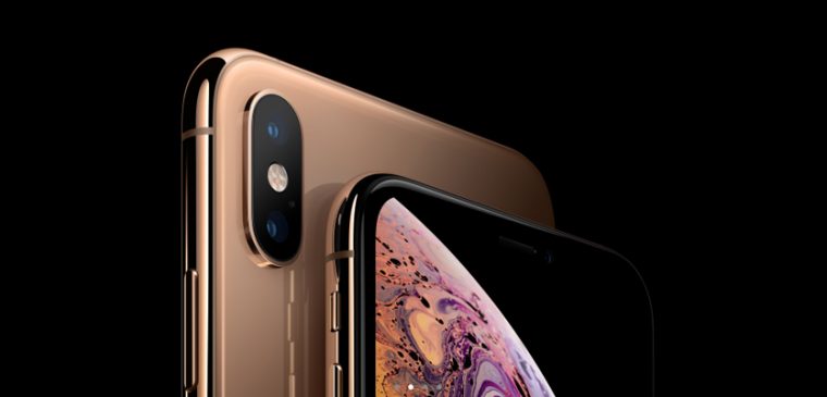 Почему iphone xs сняли с продажи