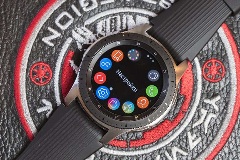 Эти galaxy watch не поддерживаются на этом телефоне