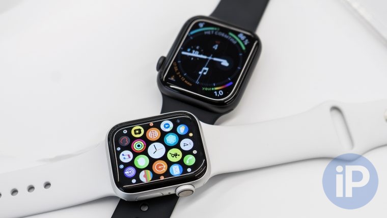 Какие apple watch носят знаменитости