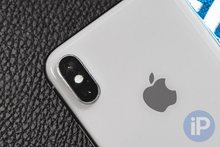 Как меняется стекло на iphone x