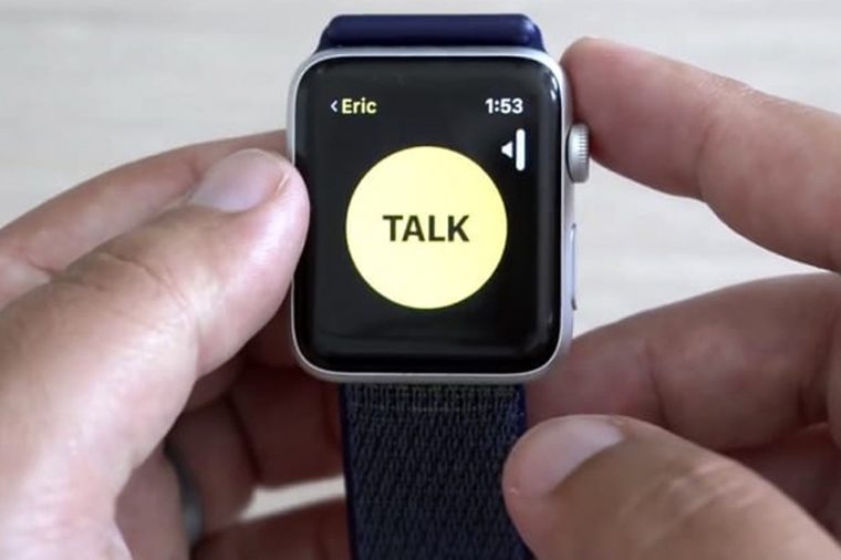 Нужен ли блютуз для apple watch