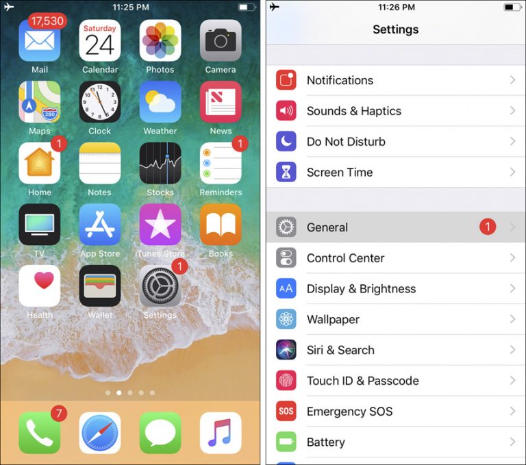 Не удаляется приложение ios 9