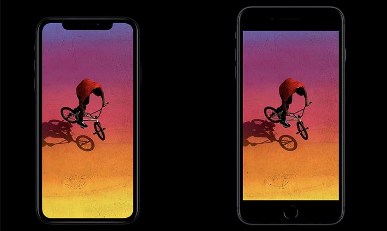 Что лучше айфон 8 плюс или xr