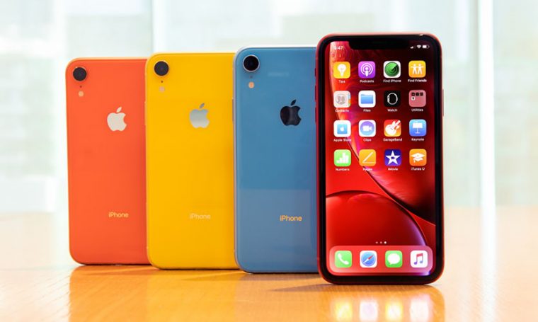 Что лучше iphone xr или honor 30