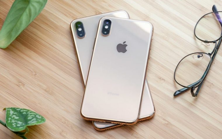 Скачать экран блокировки айфон xs max