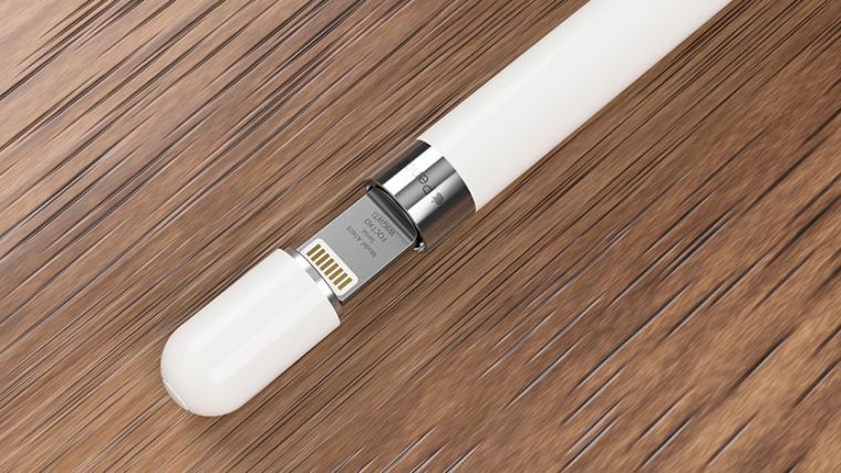 Чем apple pencil отличается от стилуса