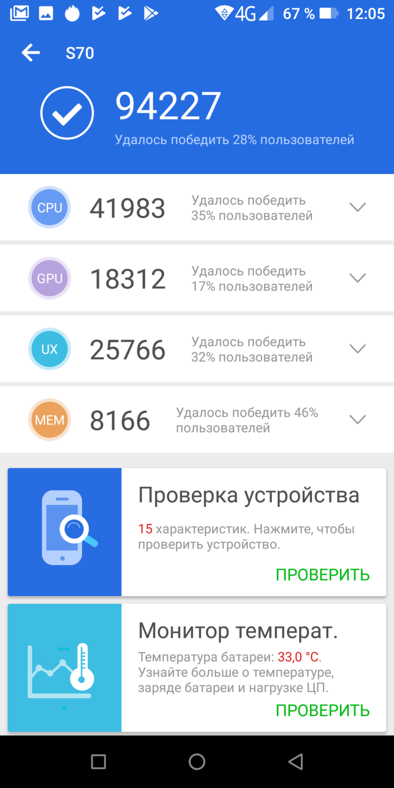 Шгу 7 android с 2017 и его обновление с навигацией