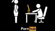 Pornhub: сайт, который знает каждый (18+)