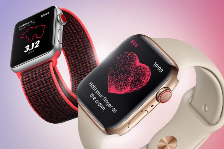 Не слышно собеседника на часах apple watch