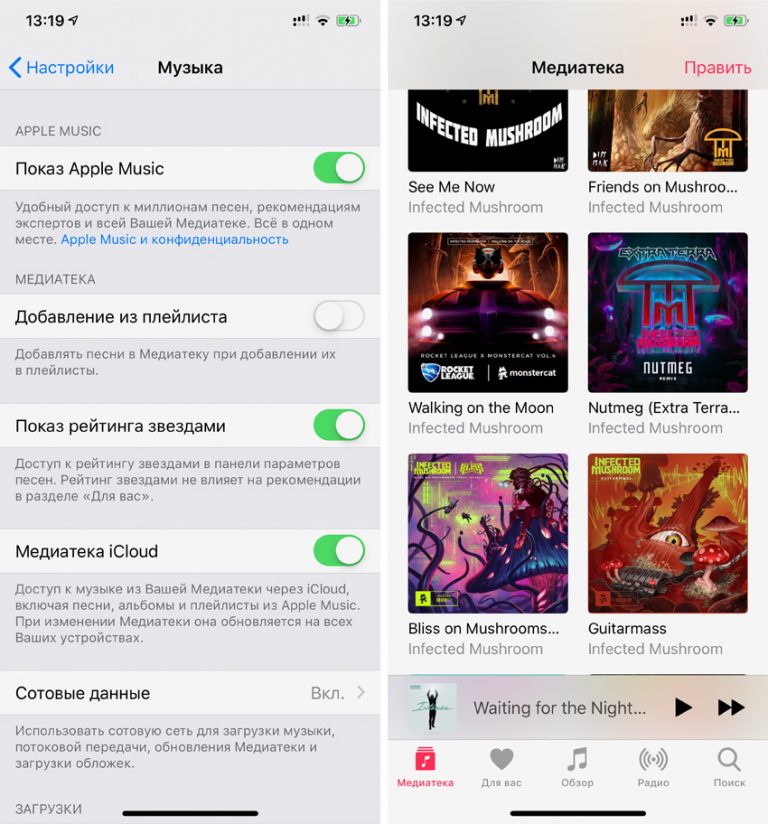 Музыка так как он не может быть воспроизведен на этом iphone