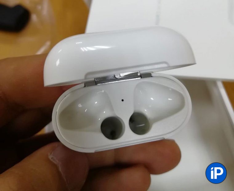 Восстановленные airpods стоит ли брать