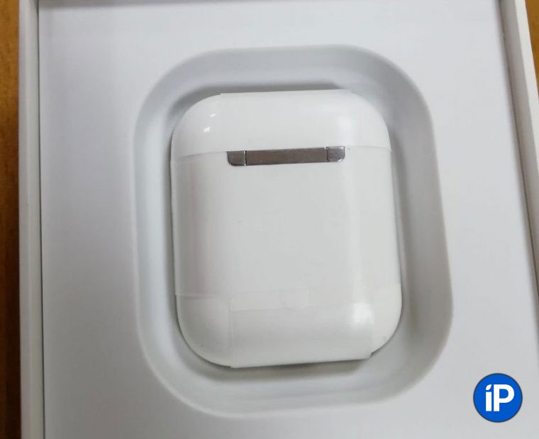 Восстановленные airpods стоит ли брать