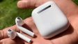 AirPods стали самым популярным подарком на Рождество