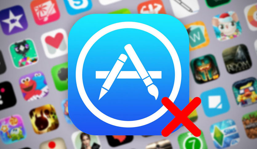 Apple сломала рейтинги в App Store, не верьте им