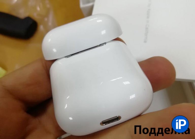 Восстановленные airpods стоит ли брать