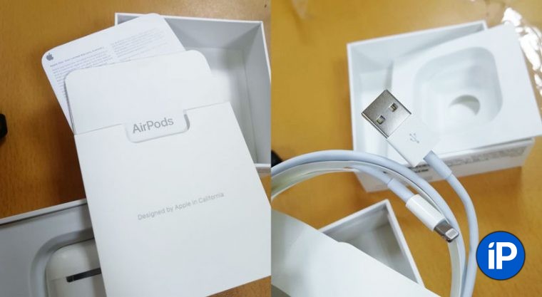 Восстановленные airpods стоит ли брать