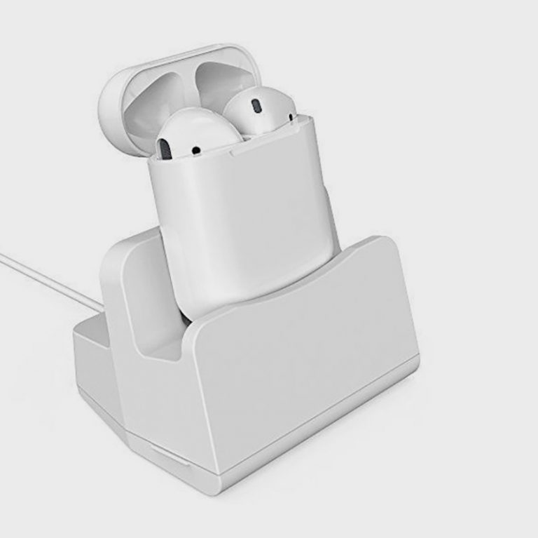 На авито продают airpods так дешево почему