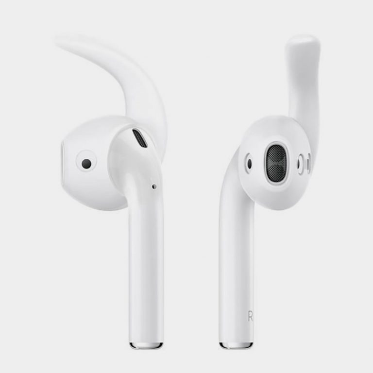 Почистить airpods от грязи в спб