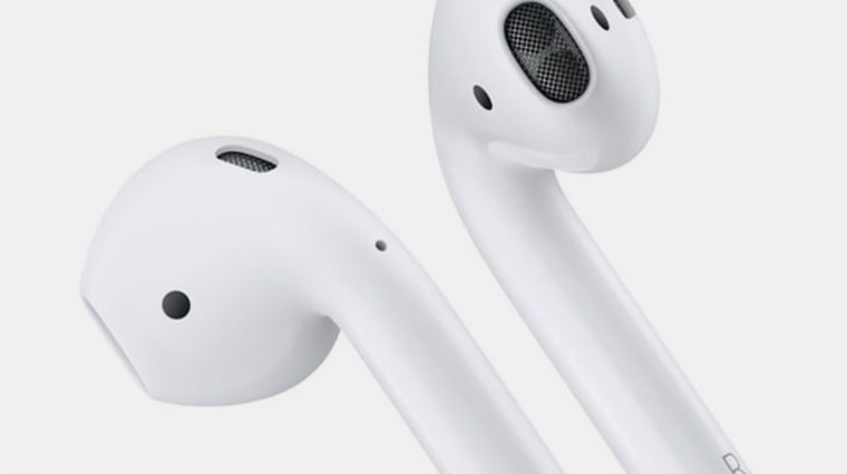 Подлежат ли ремонту airpods