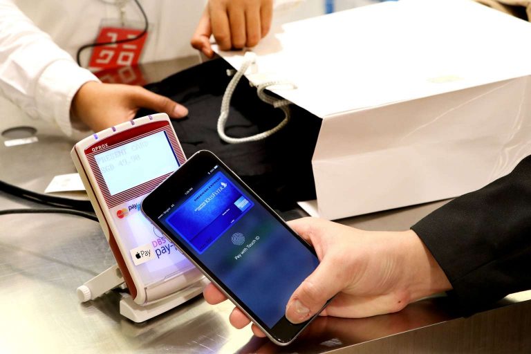 Не удалось считать метку nfc что это такое