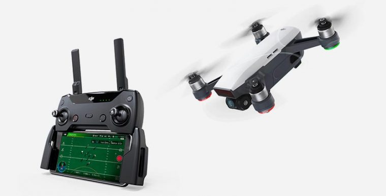 Программа dji для компьютера