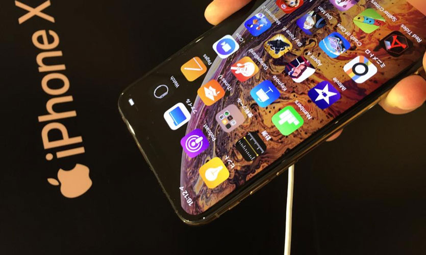 Apple рассказала, сколько раз правительство России просило взломать iPhone