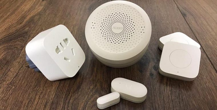 Как добавить пылесос xiaomi в apple homekit