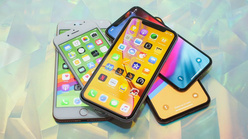 Я рискнул и купил iPhone XR. Совсем не жалею