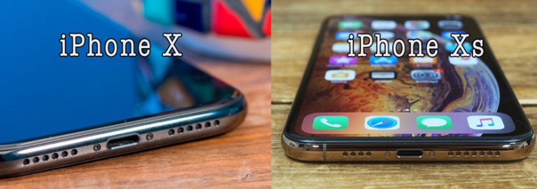 Iphone xs объем аккумулятора