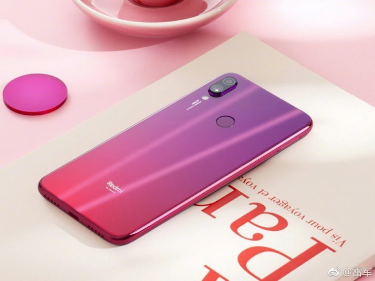 Xiaomi redmi note 7 не включается