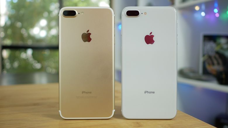 Apple выпустит уникальные iPhone 8 для Германии
