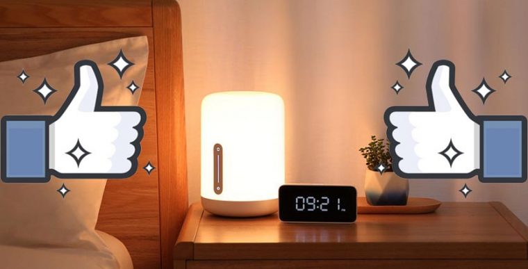 Как добавить светильник xiaomi в mi home