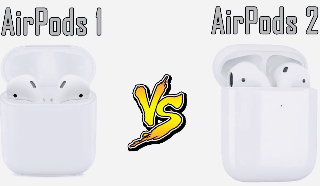 Как отличить оригинальные airpods 2 от реплики