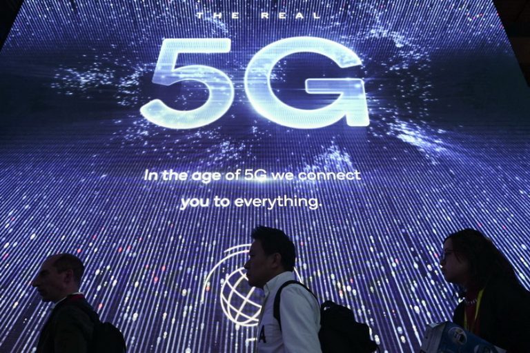 Почему в россии запрещен 5g