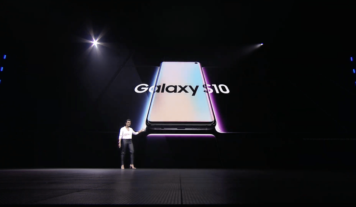Главный аналитик Apple: Samsung Galaxy S10 лучше iPhone