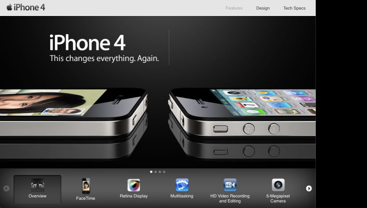 Apple 4 Фото