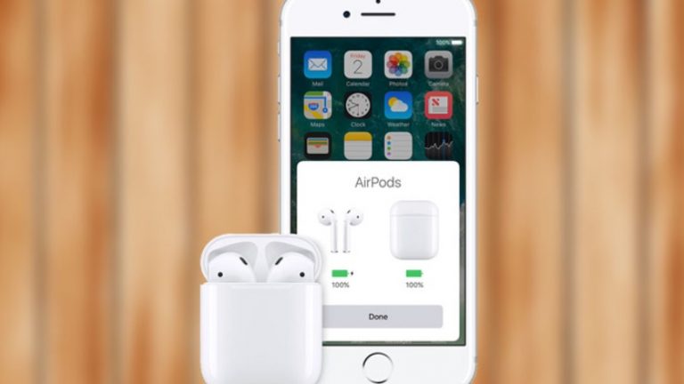 Чем отличаются airpods 1 от airpods 2