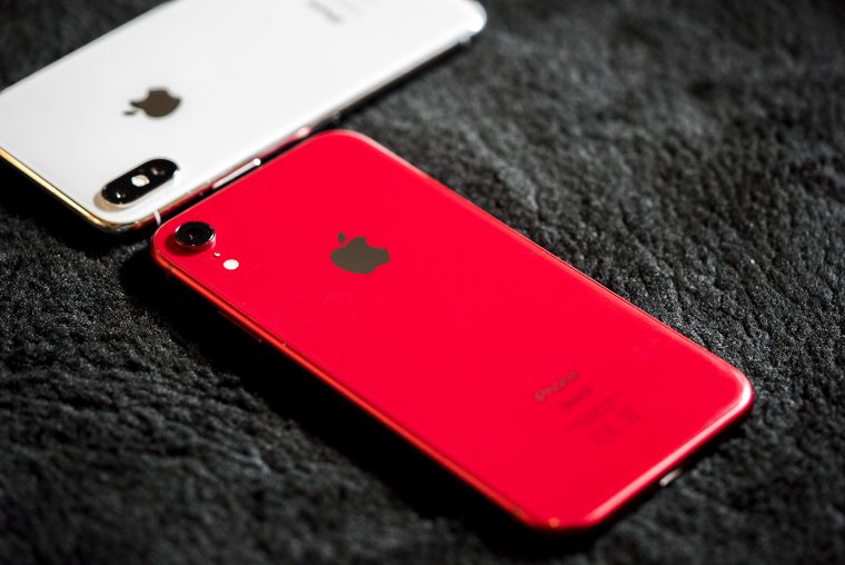 Хватит ли 64 гб на iphone x