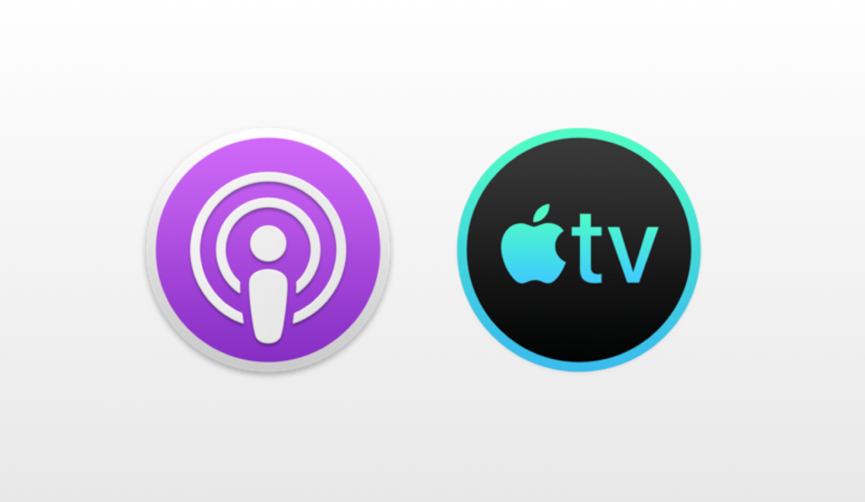 Apple убьёт привычный iTunes для Mac, но переживать не стоит