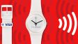 Apple проиграла Swatch в борьбе за популярный слоган