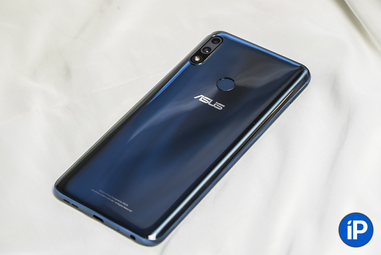 Протестировал шикарный ASUS ZenFone Max Pro (M2). Надо брать и точка