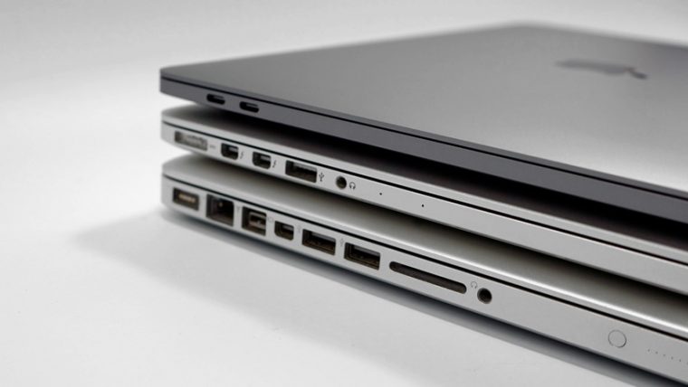 Замена матрицы macbook air