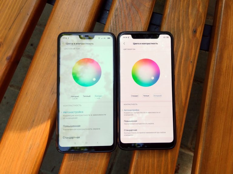 Oled или ips iphone что лучше