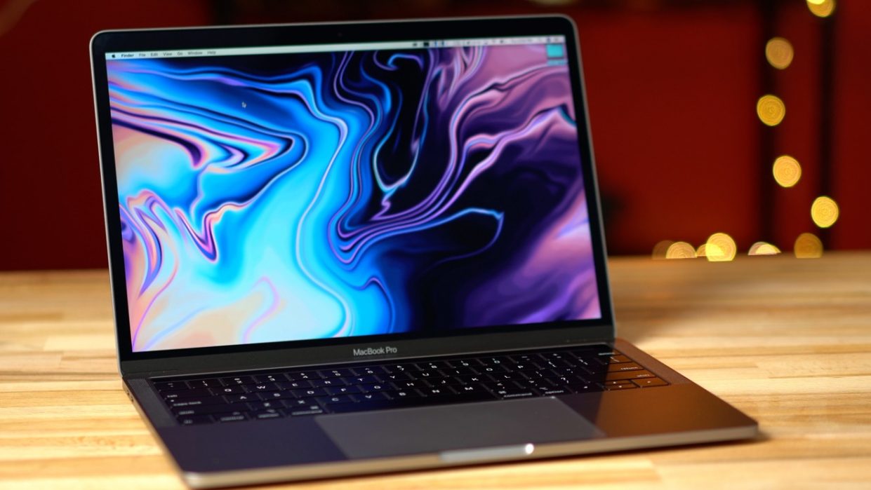 В macOS Catalina нашли секретные видеокарты AMD для новых MacBook