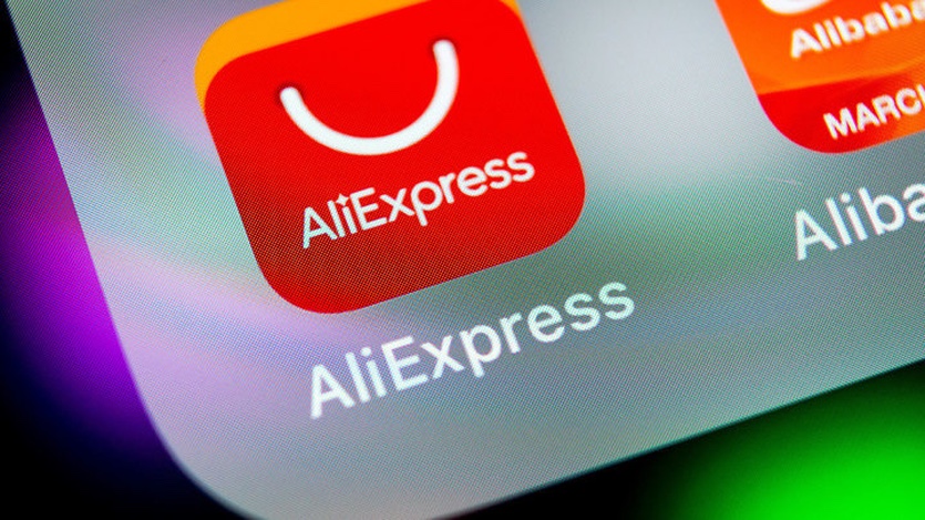 AliExpress сильно ускорит доставку заказов до 150 рублей