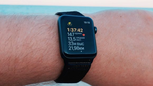 5 причин не покупать apple watch