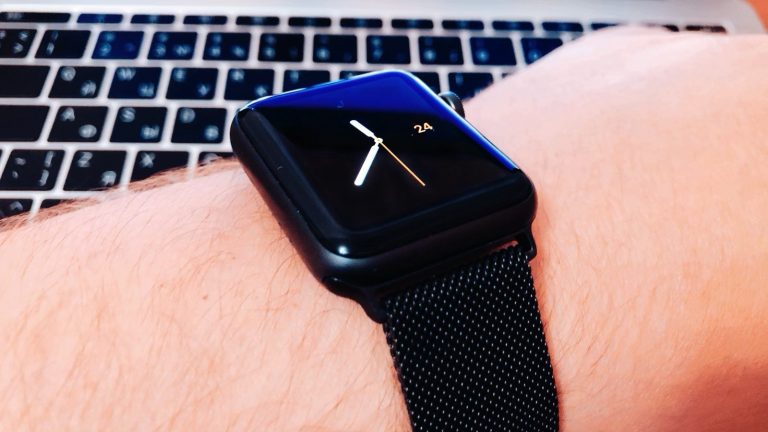 Что делать после покупки apple watch