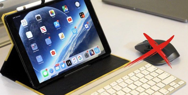 Как передать изображение с компьютера на ipad